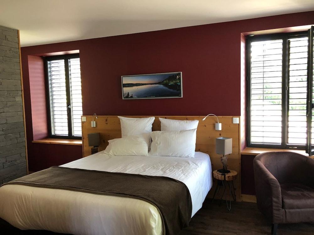L'atelier De Donat 4* Malbuisson