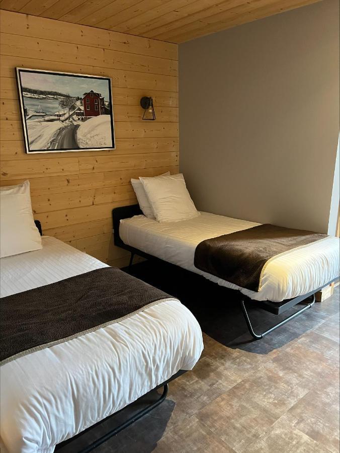 L'atelier De Donat Hotel 4*